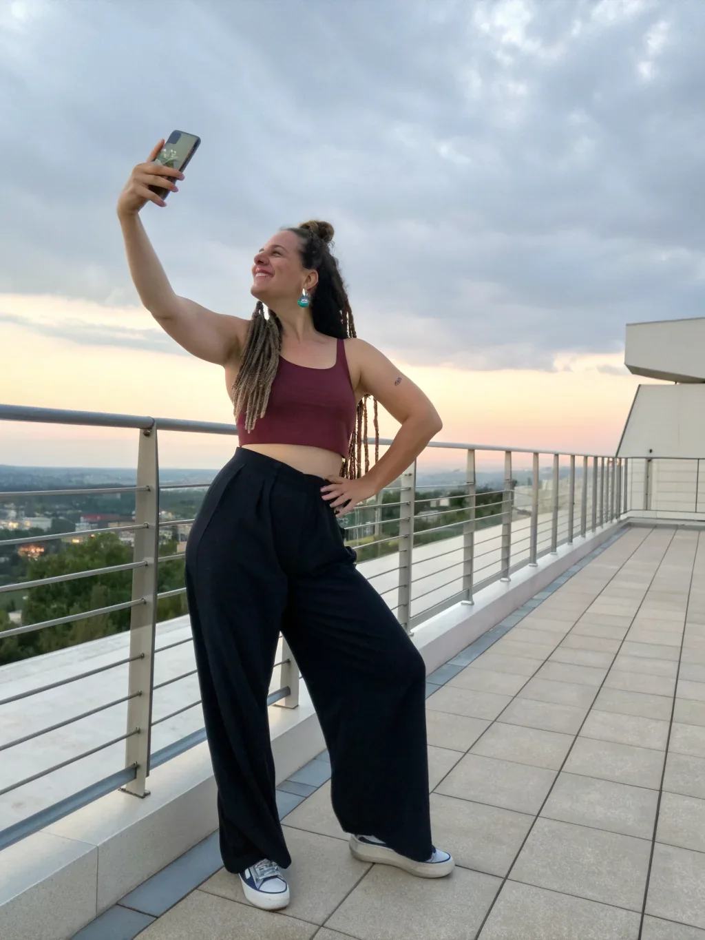 Photo 2 de Noémie
