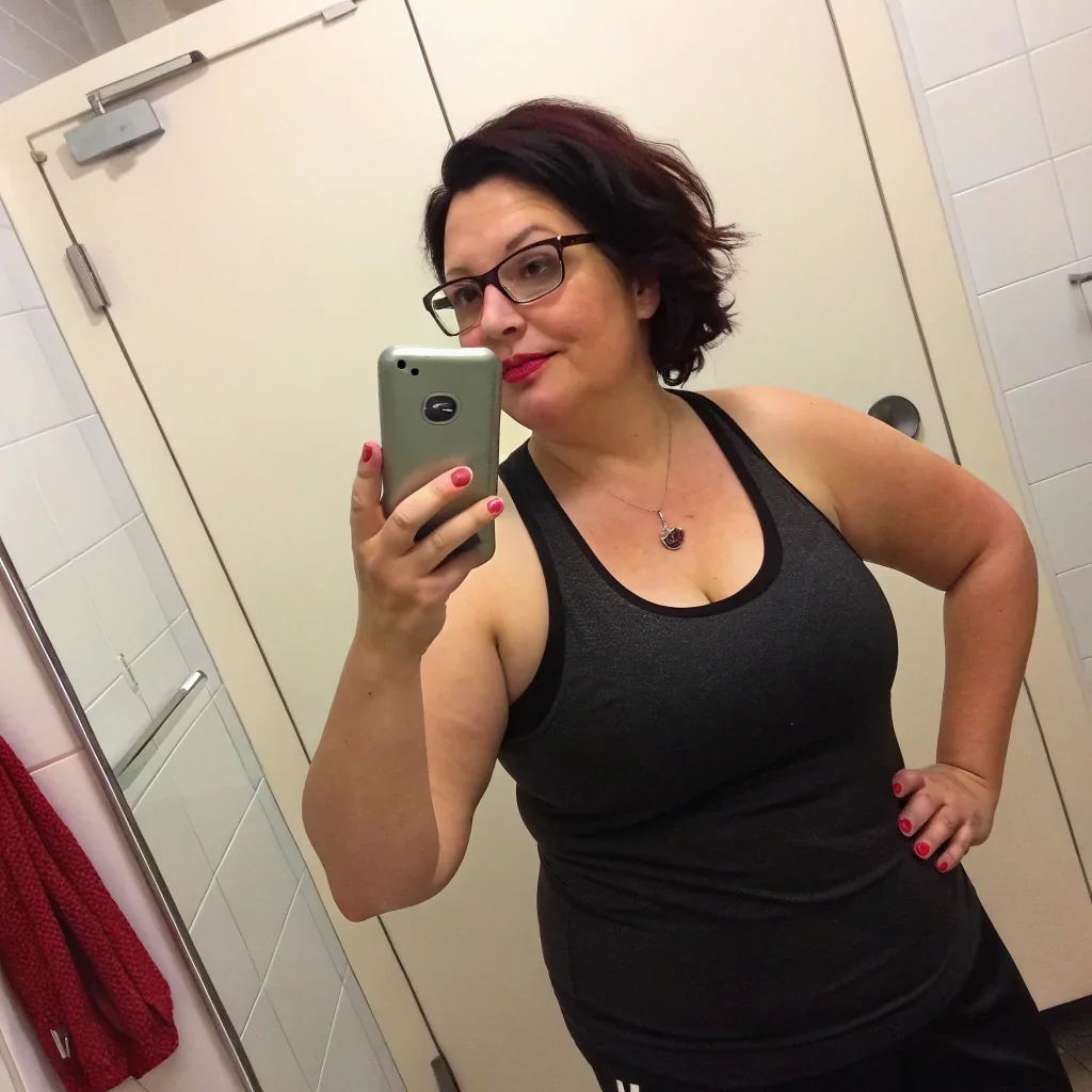 Photo 2 de Amandine