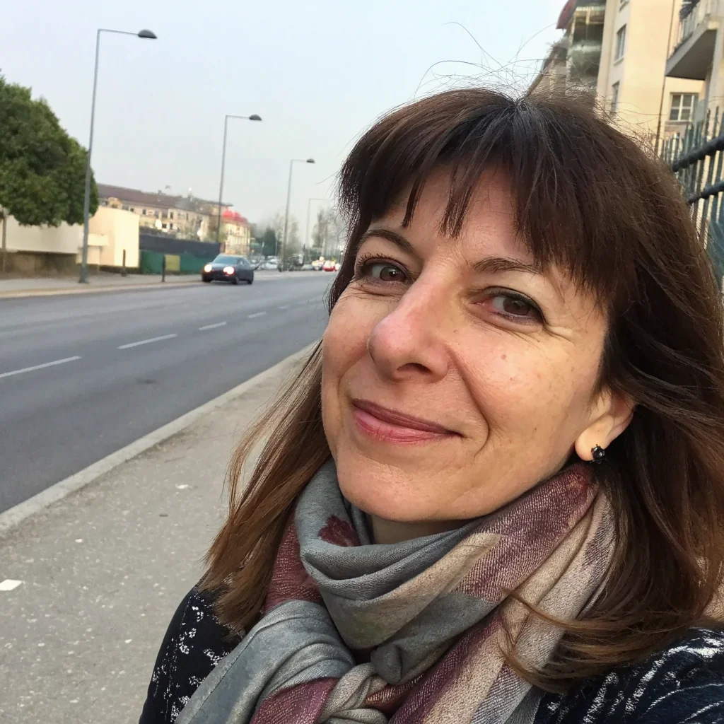 Photo 2 de Maud