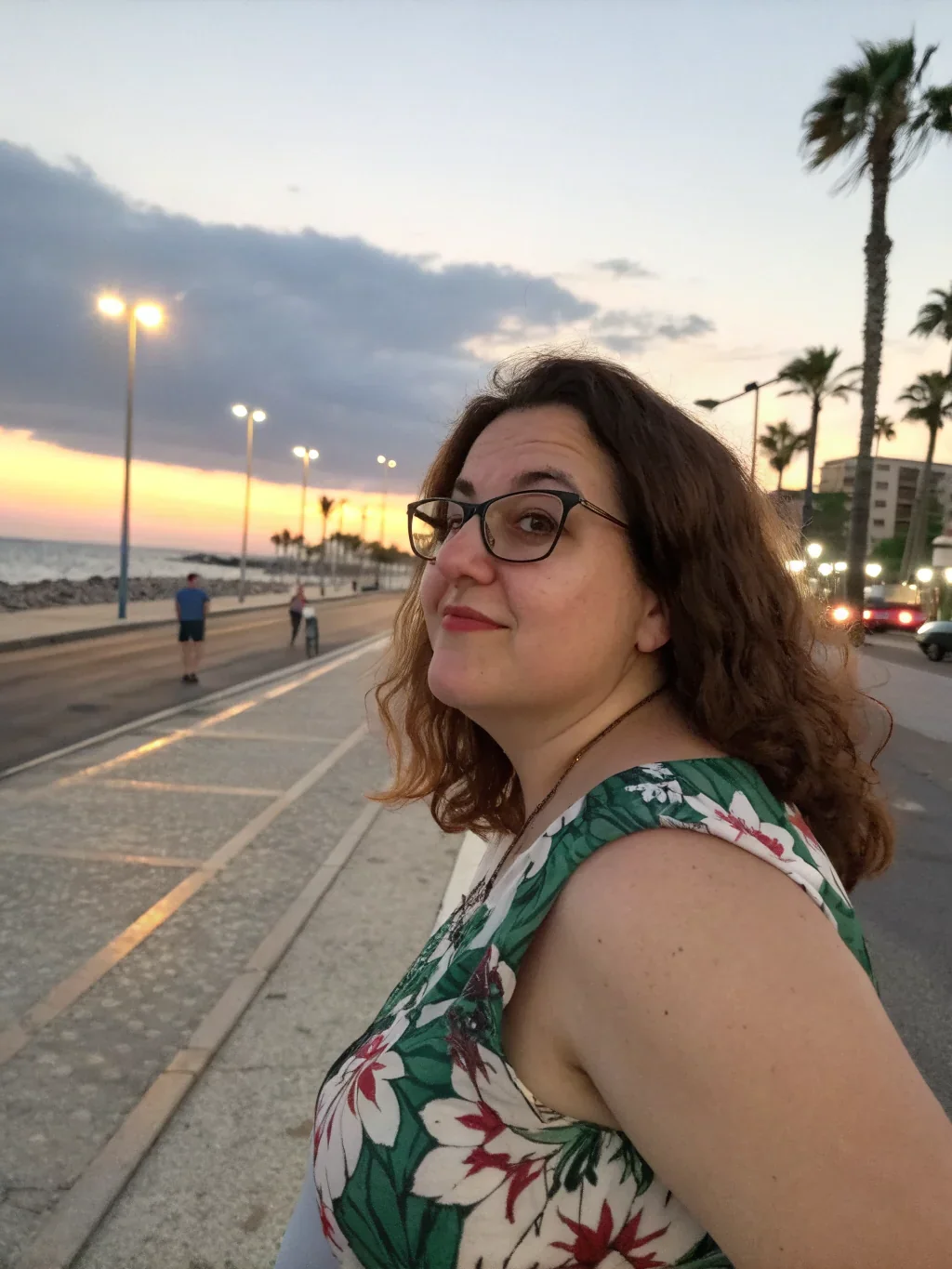 Photo 2 de Lilia