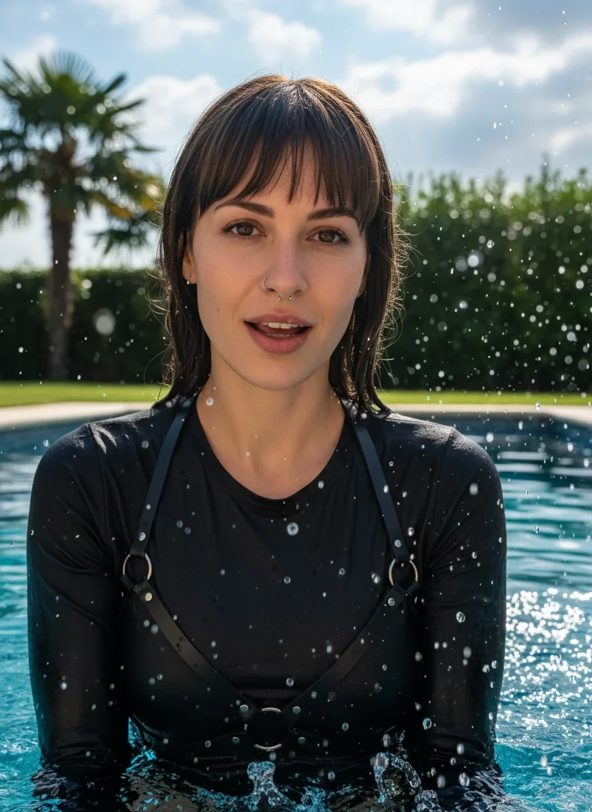 Photo 2 de Clara