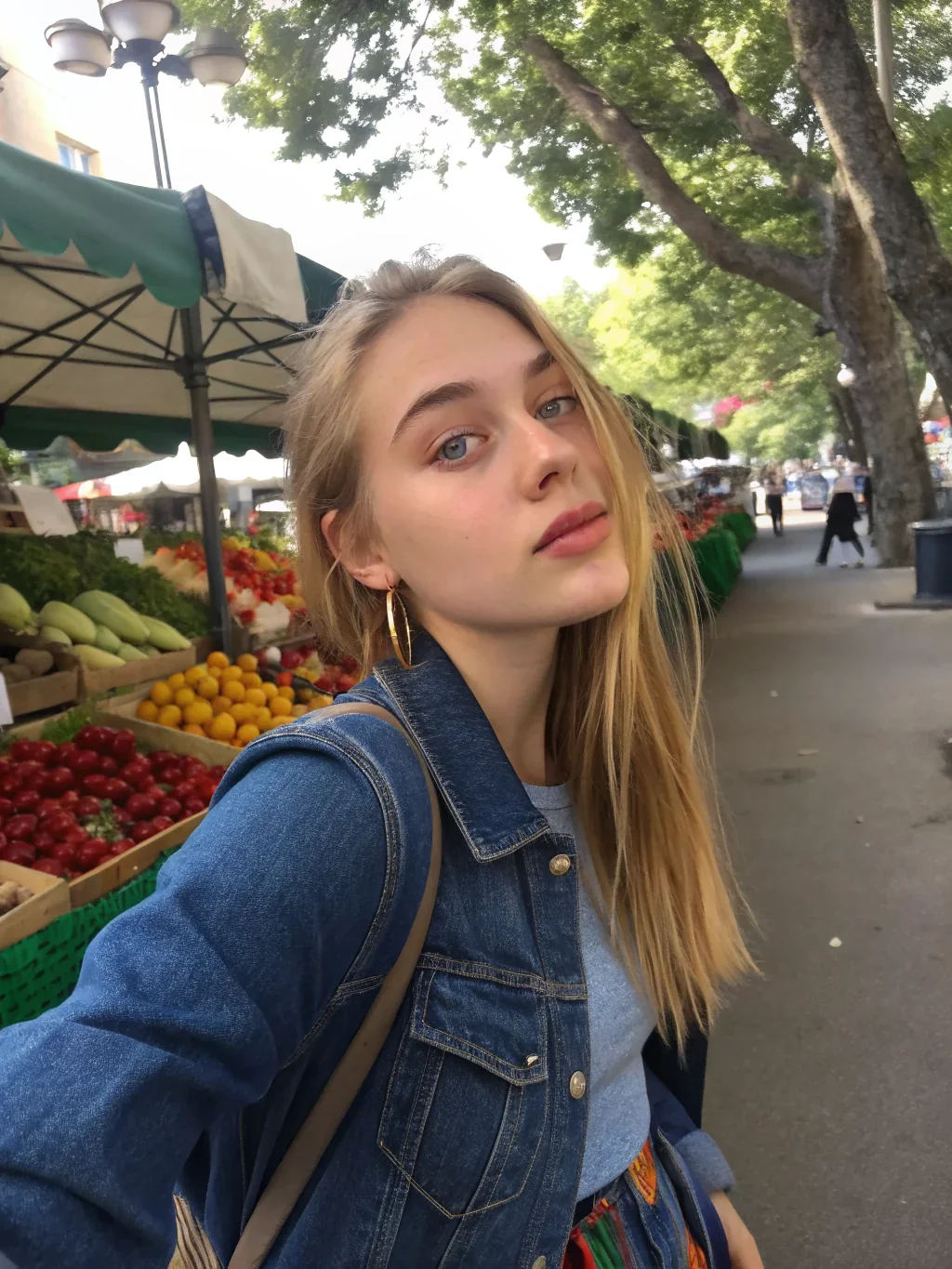Claire