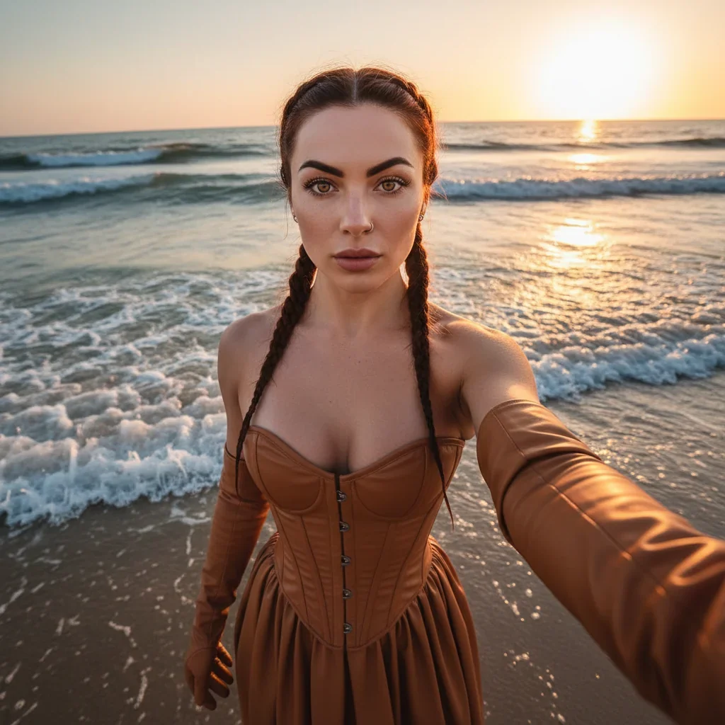 Suzanne
