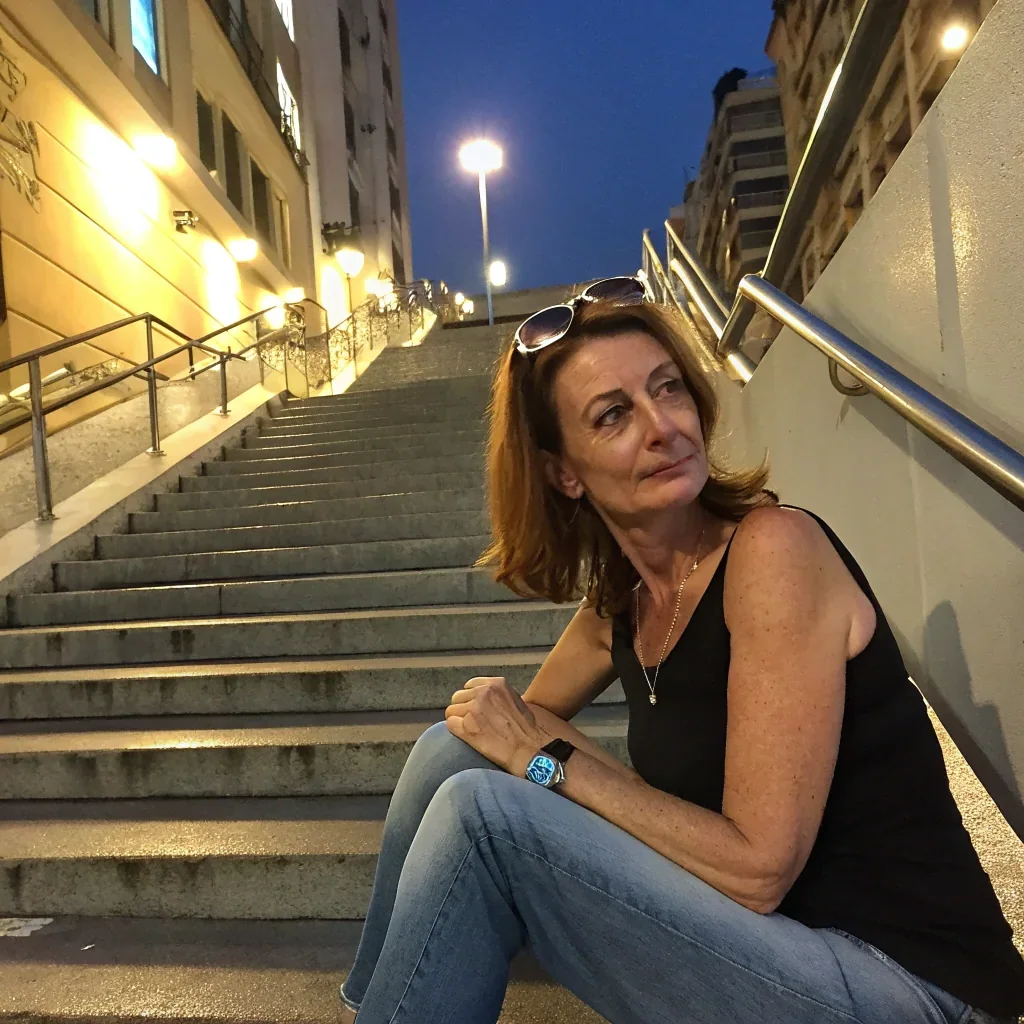Photo 2 de Alya