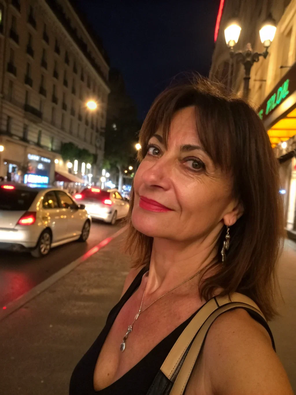 Photo 2 de Emilie