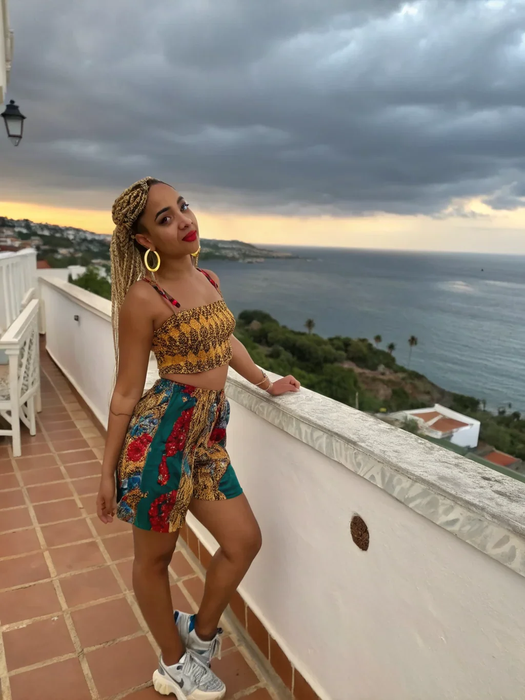 Jenna