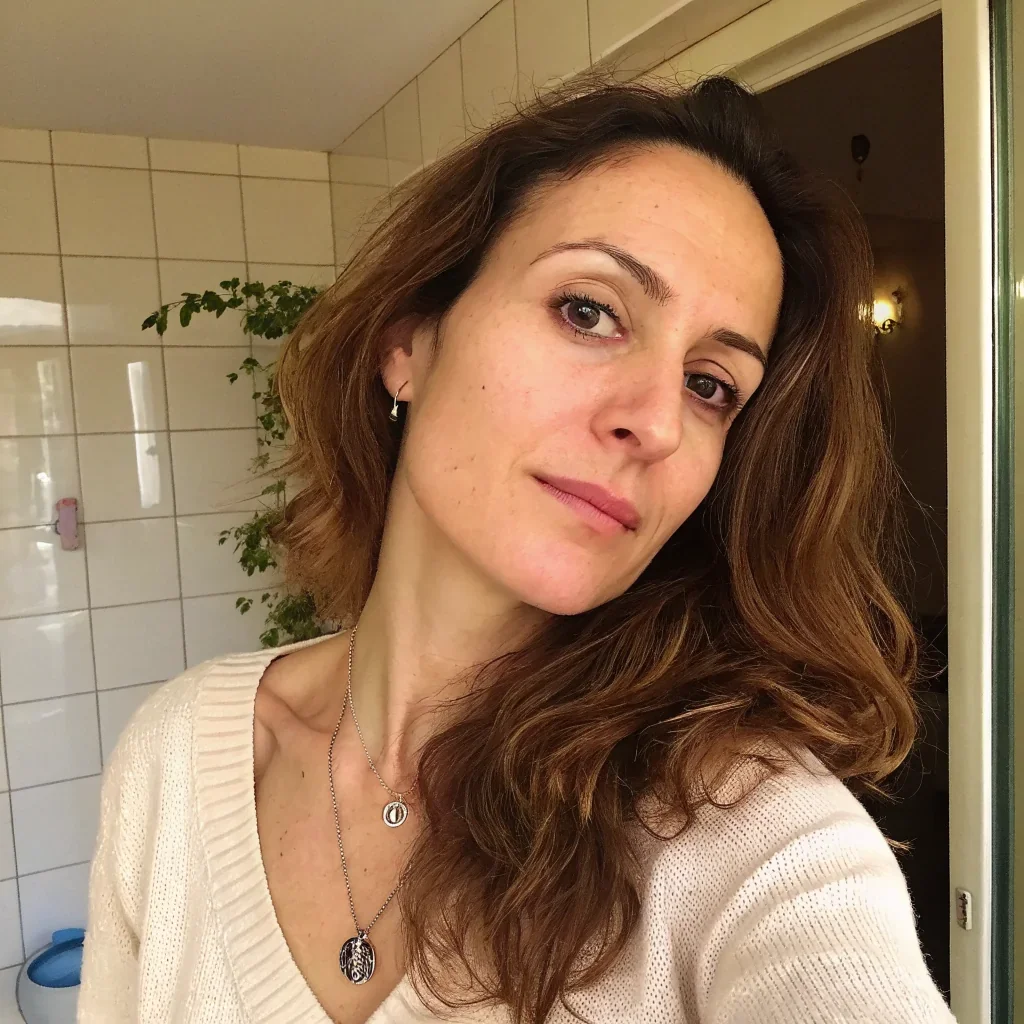 Photo 2 de Amandine