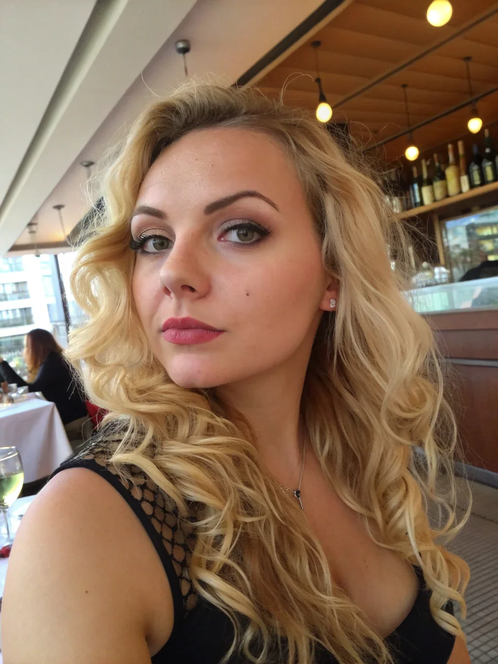 Photo 2 de Tess