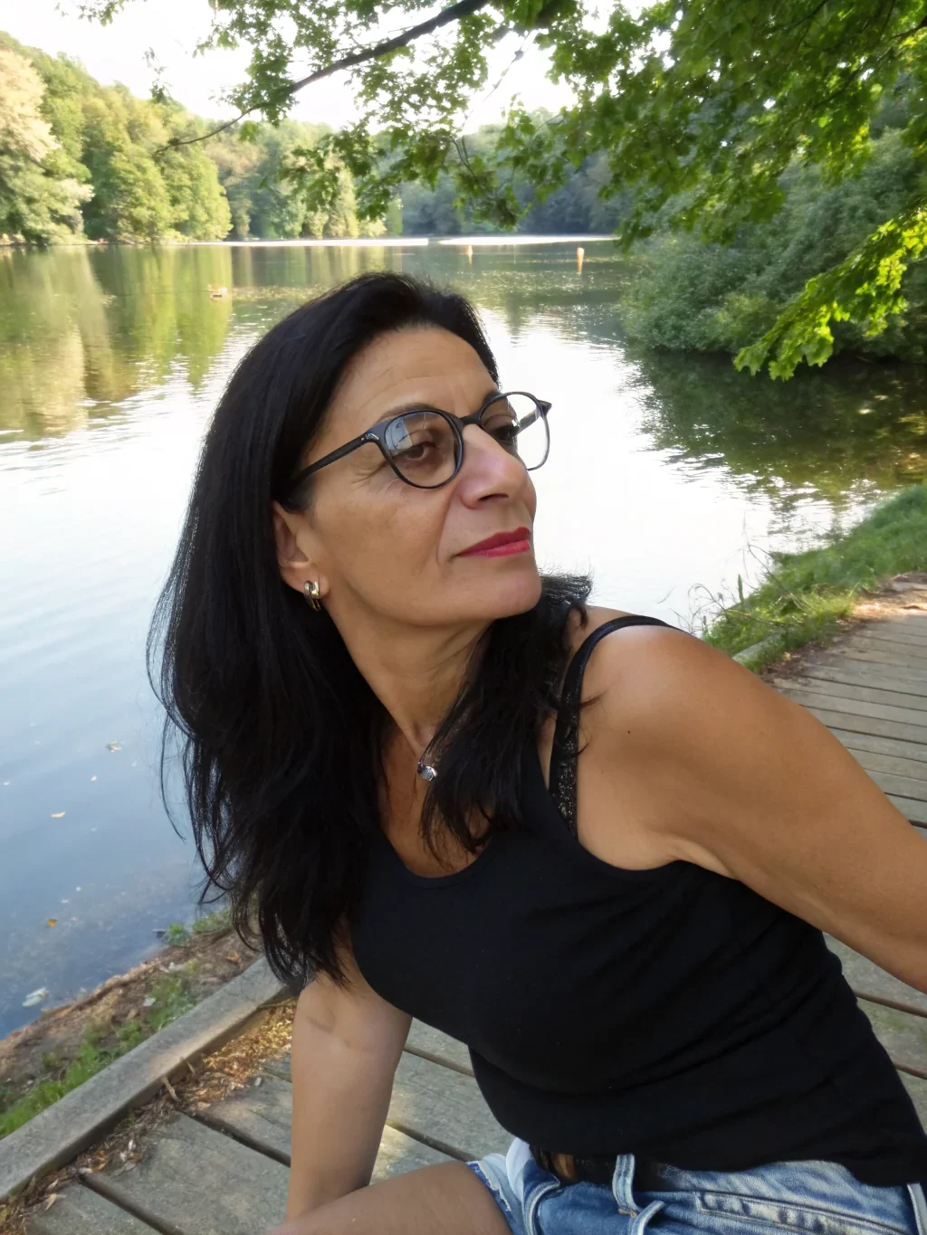 Photo 2 de Aurore
