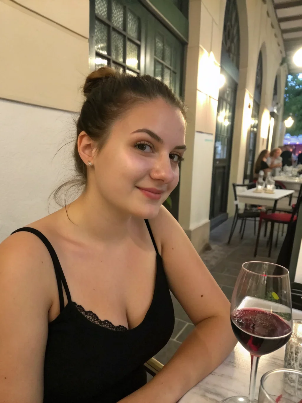 Photo 2 de Romane
