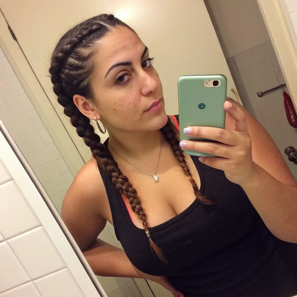Photo 2 de Justine