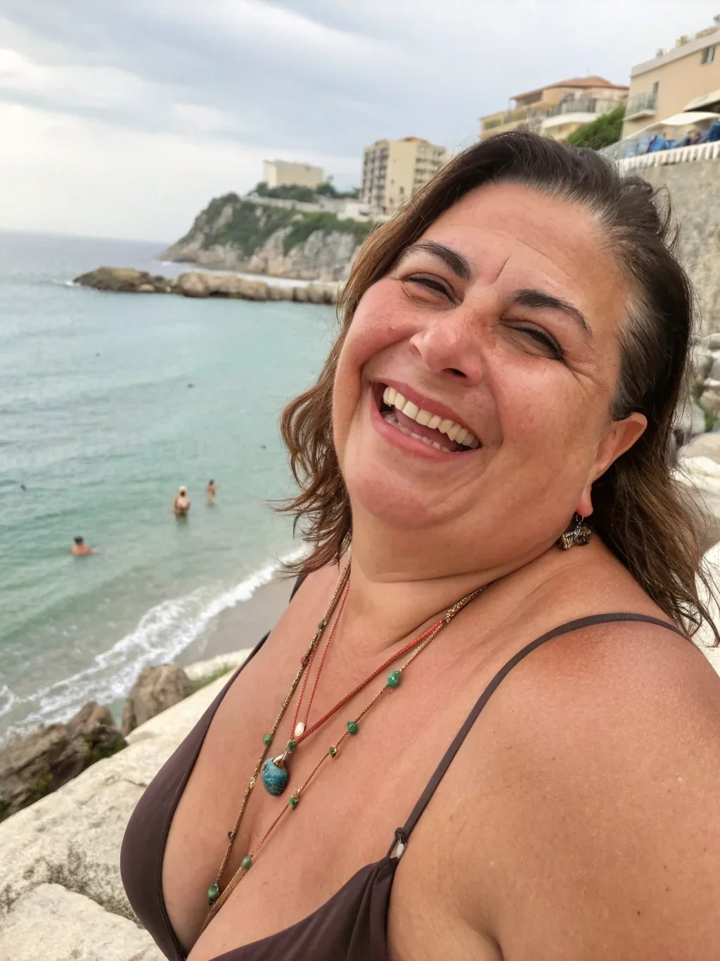 Cécile