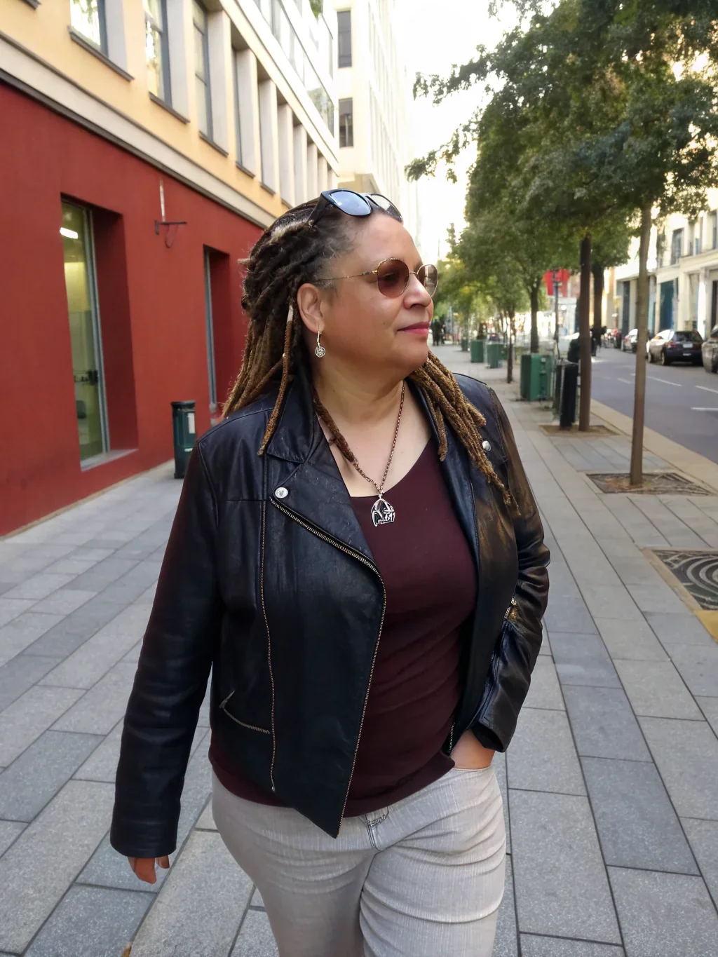 Photo 2 de Ludivine