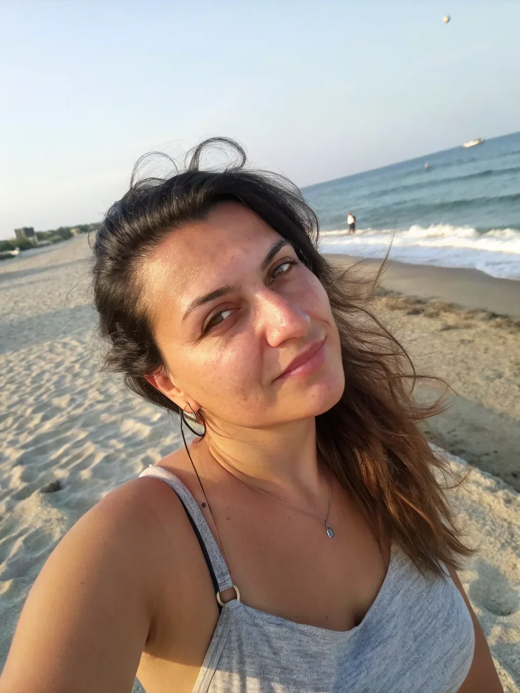 Zoé