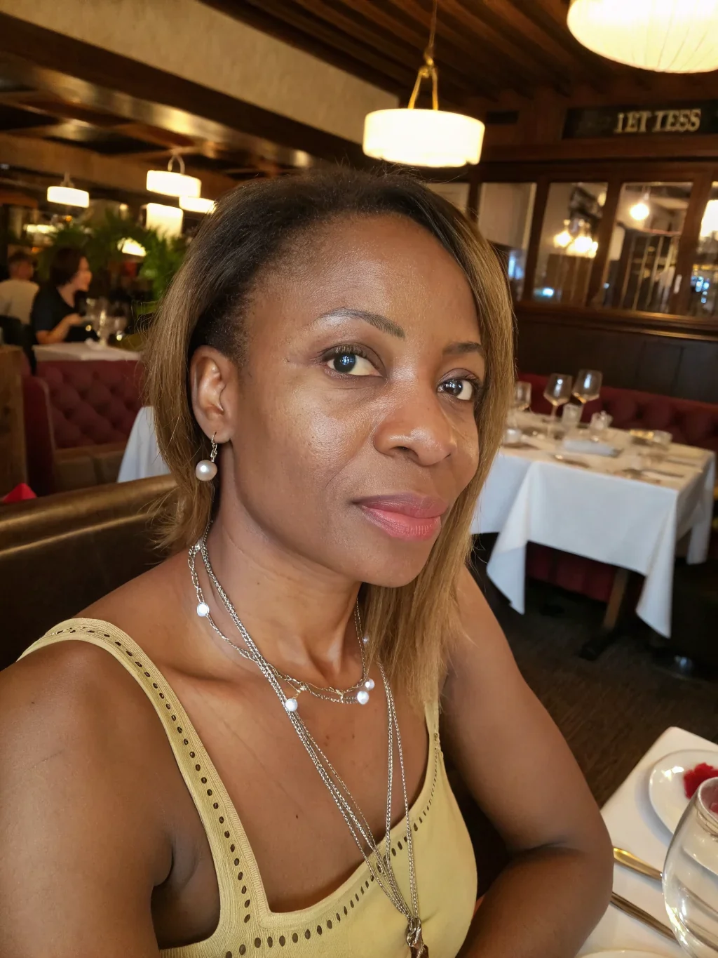 Capucine
