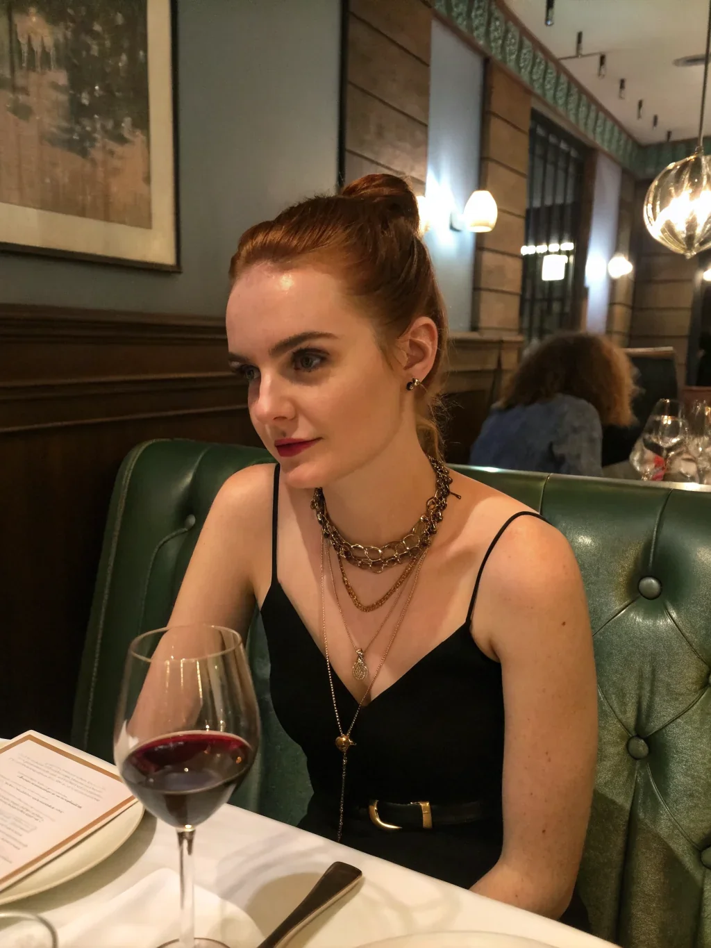 Elise