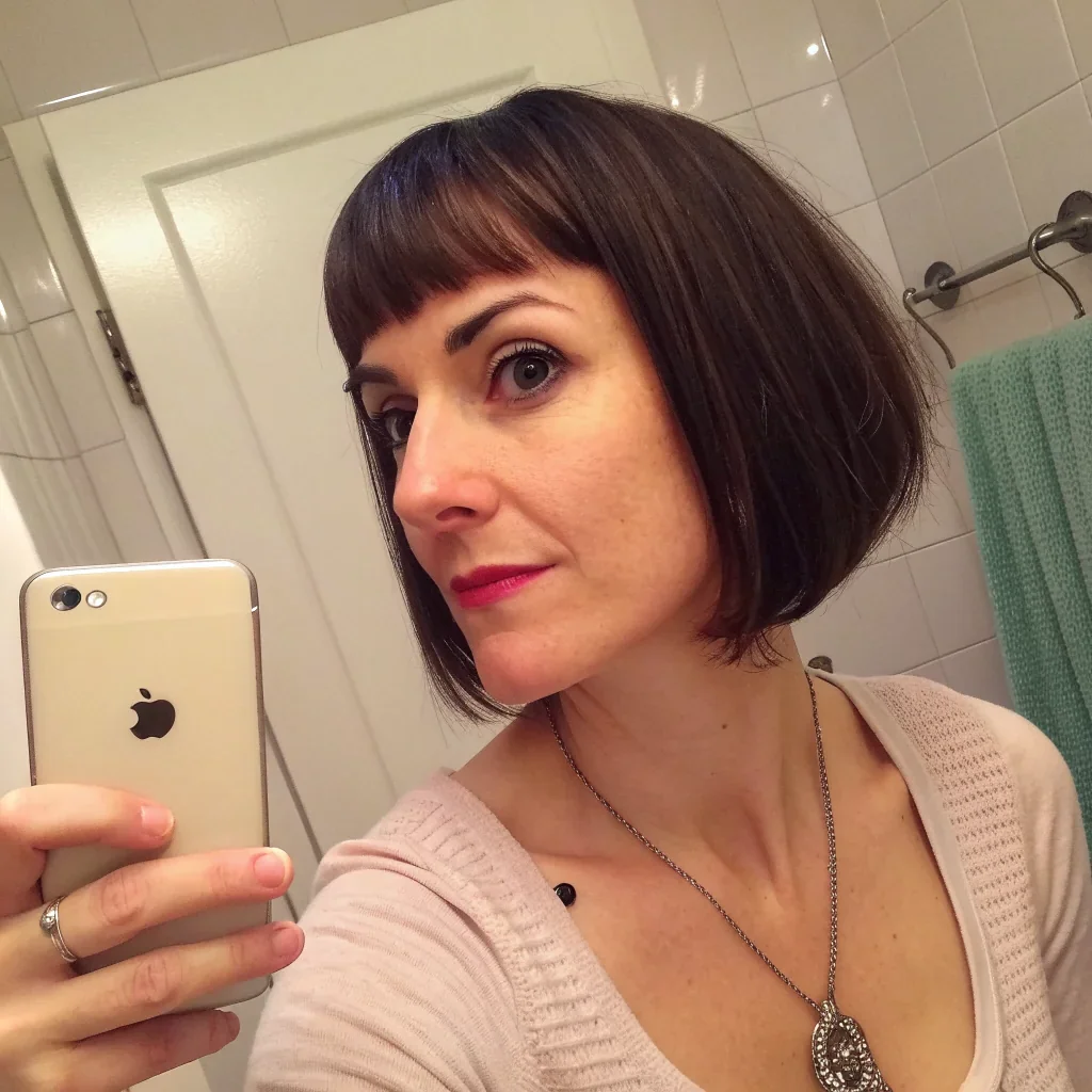 Photo 2 de Giulia