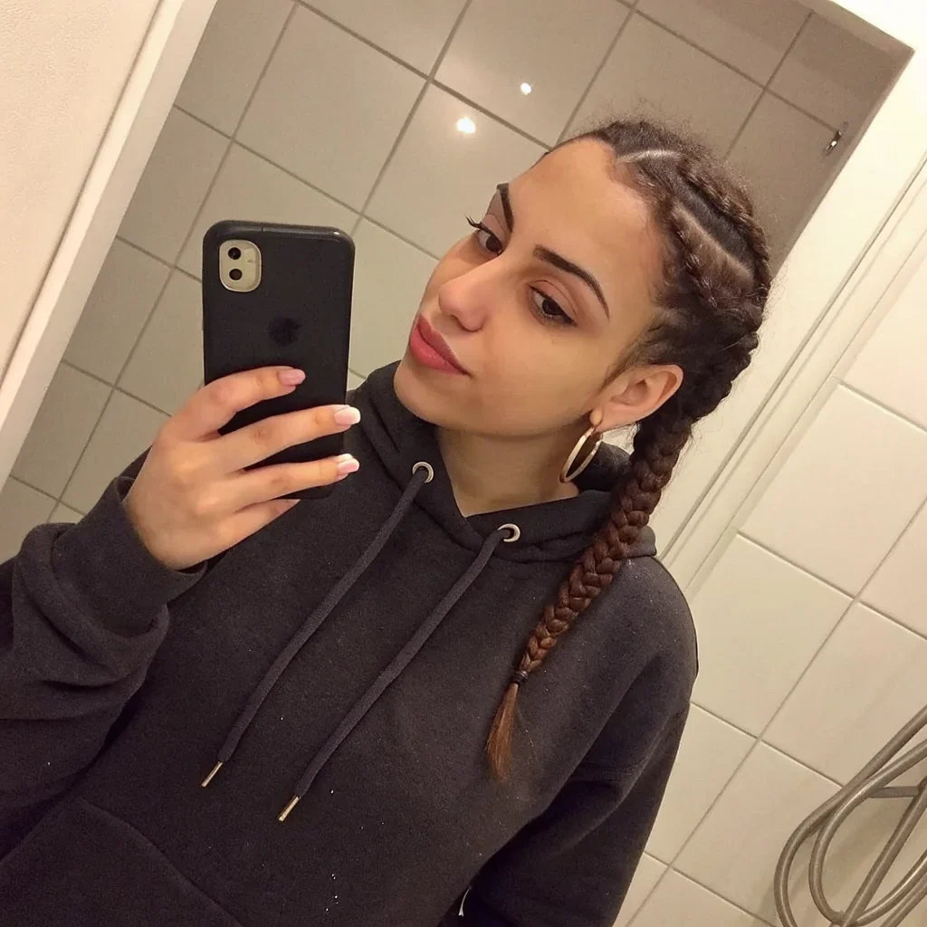 Vanessa