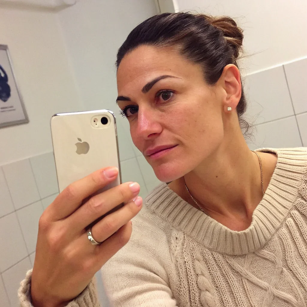 Photo 2 de Caroline