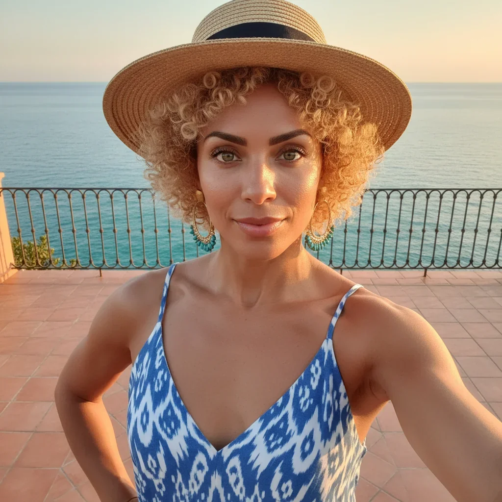 Caroline