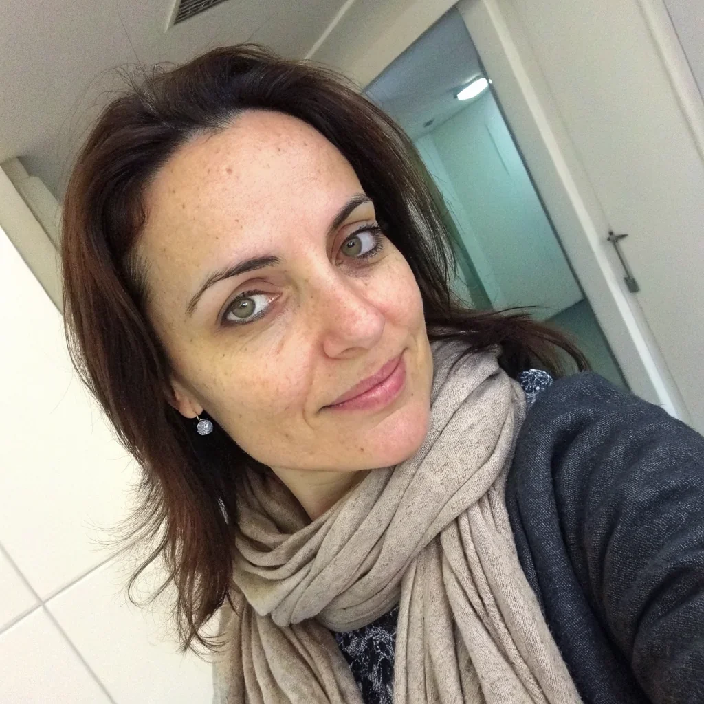 Raphaëlle
