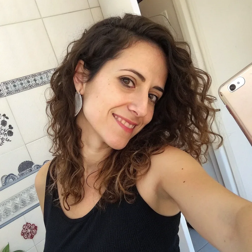 Photo 2 de Coline