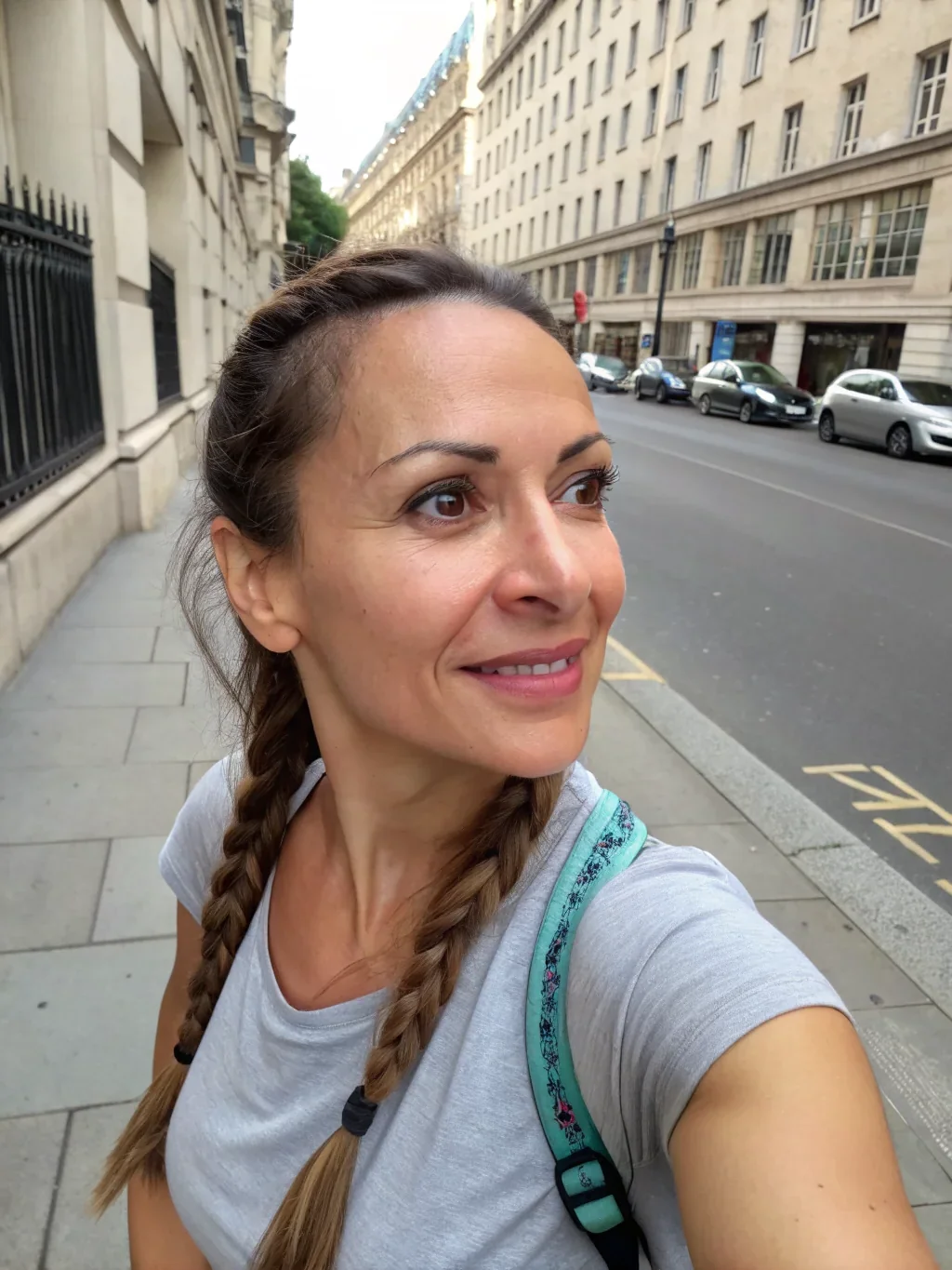 Photo 2 de Brune